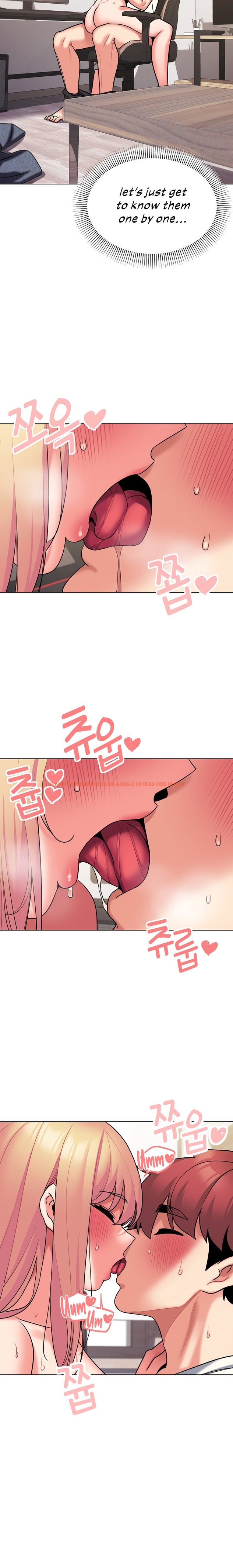 Read Hentai Image 18 426 in comic An Outsider’s Way In - Chapter 70 - hentaitnt.net