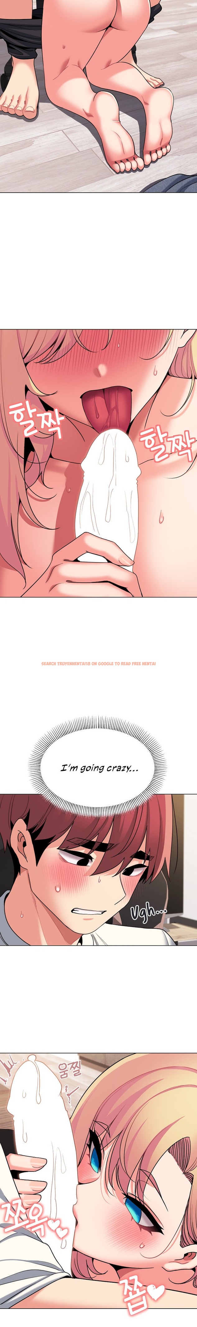 Read Hentai Image 2 426 in comic An Outsider’s Way In - Chapter 70 - hentaitnt.net