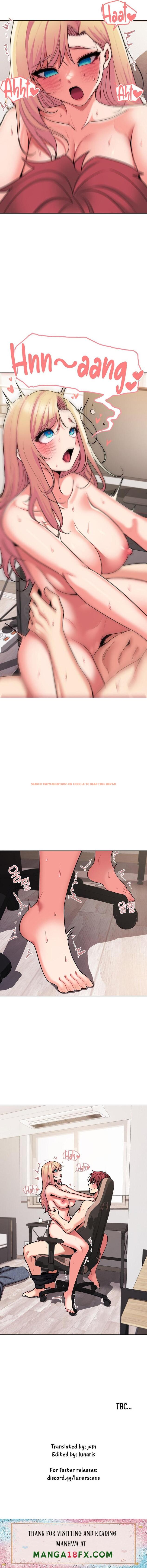 Read Hentai Image 22 426 in comic An Outsider’s Way In - Chapter 70 - hentaitnt.net