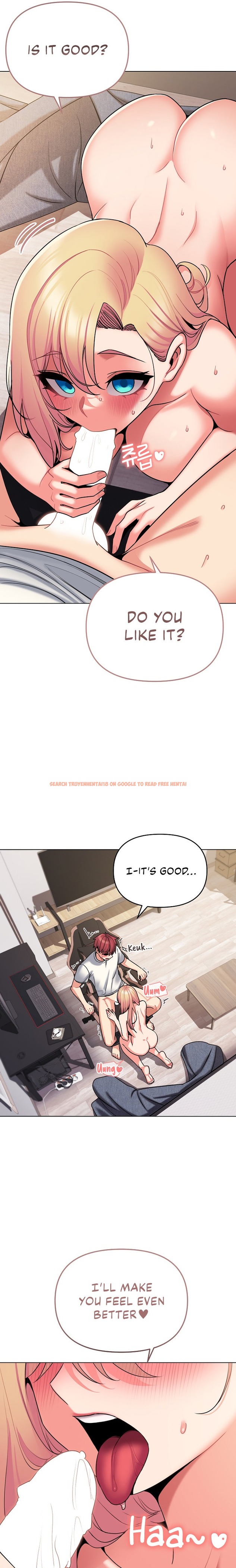 Read Hentai Image 4 426 in comic An Outsider’s Way In - Chapter 70 - hentaitnt.net
