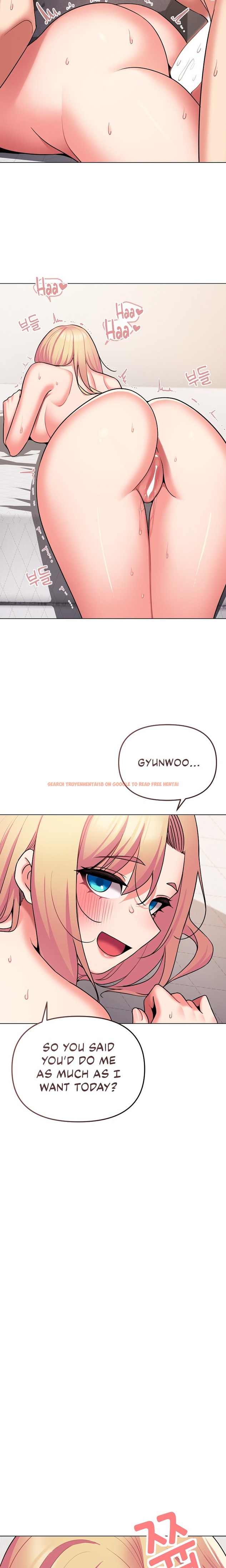 Read Hentai Image 17 090 in comic An Outsider’s Way In - Chapter 71 - hentaitnt.net