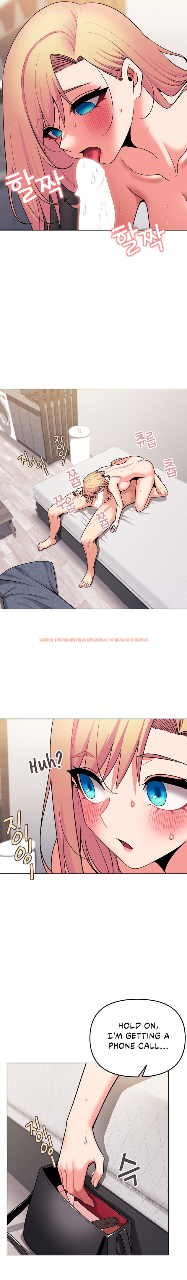 Read Hentai Image 20 090 in comic An Outsider’s Way In - Chapter 71 - hentaitnt.net