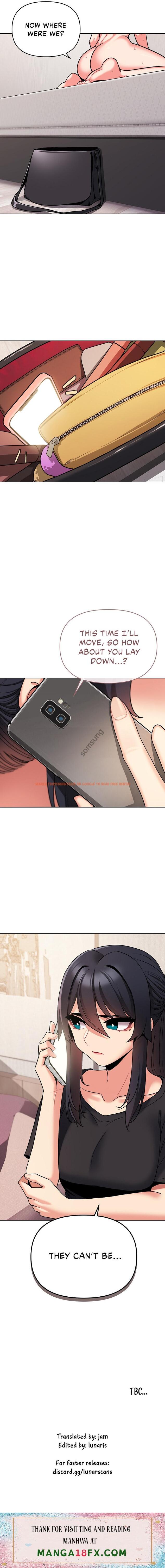 Read Hentai Image 22 090 in comic An Outsider’s Way In - Chapter 71 - hentaitnt.net