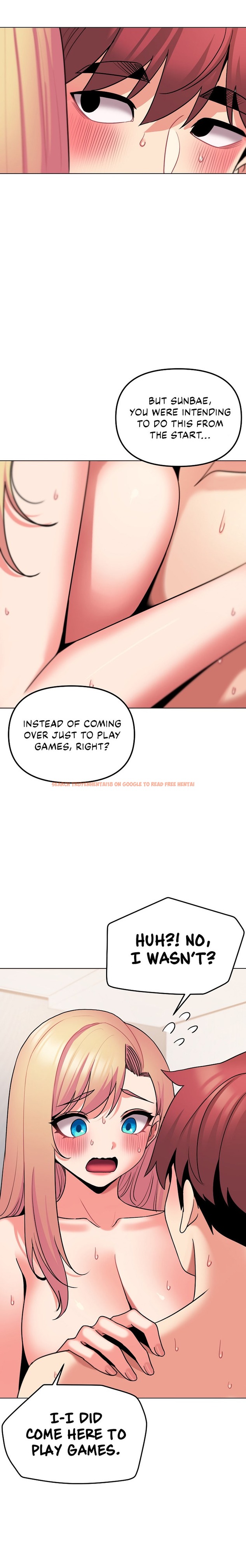 Read Hentai Image 3 089 in comic An Outsider’s Way In - Chapter 71 - hentaitnt.net