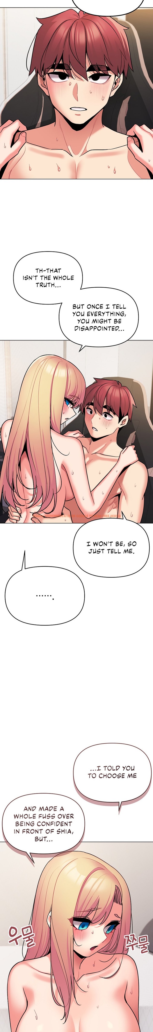 Read Hentai Image 5 089 in comic An Outsider’s Way In - Chapter 71 - hentaitnt.net