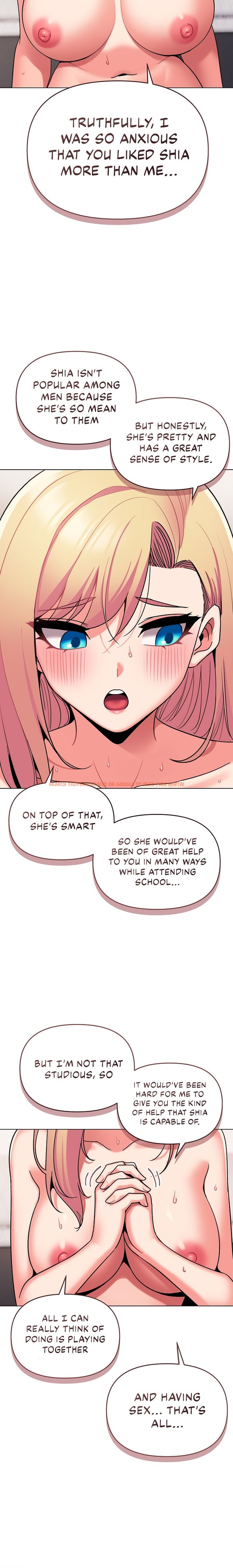 Read Hentai Image 6 089 in comic An Outsider’s Way In - Chapter 71 - hentaitnt.net