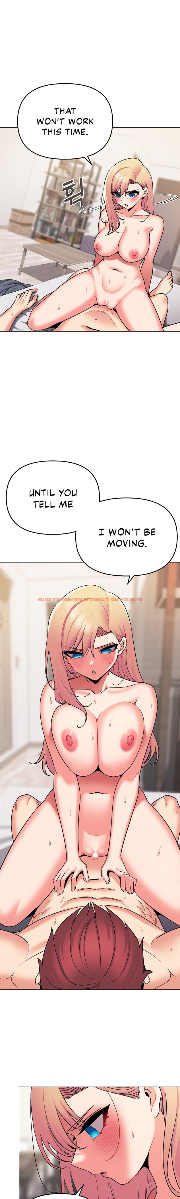 Read Hentai Image 11 232 in comic An Outsider’s Way In - Chapter 72 - hentaitnt.net