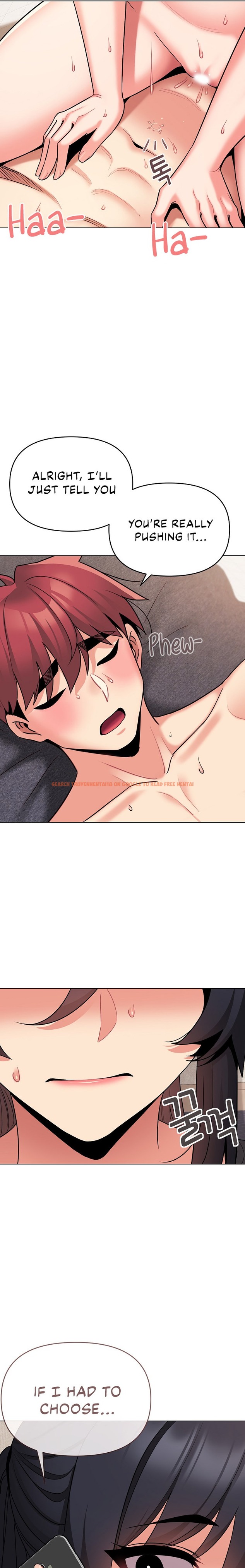 Read Hentai Image 13 233 in comic An Outsider’s Way In - Chapter 72 - hentaitnt.net