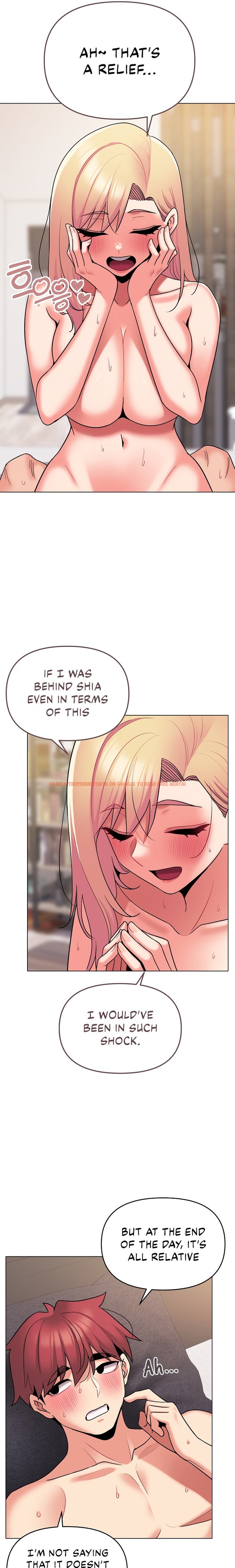 Read Hentai Image 16 233 in comic An Outsider’s Way In - Chapter 72 - hentaitnt.net