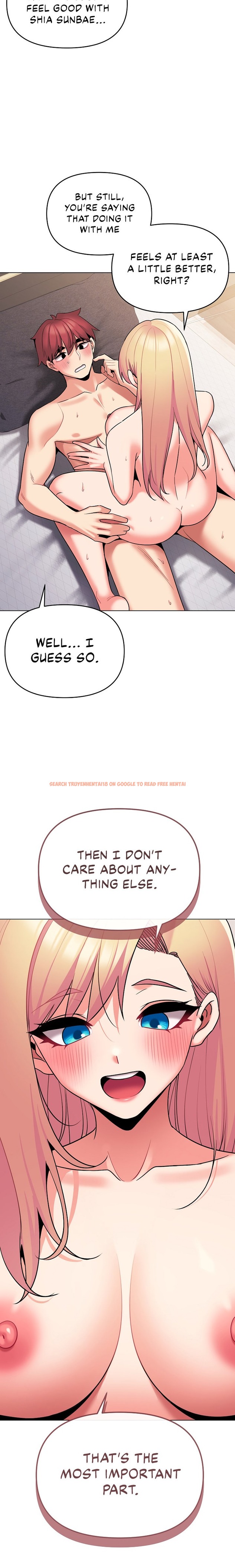 Read Hentai Image 17 233 in comic An Outsider’s Way In - Chapter 72 - hentaitnt.net