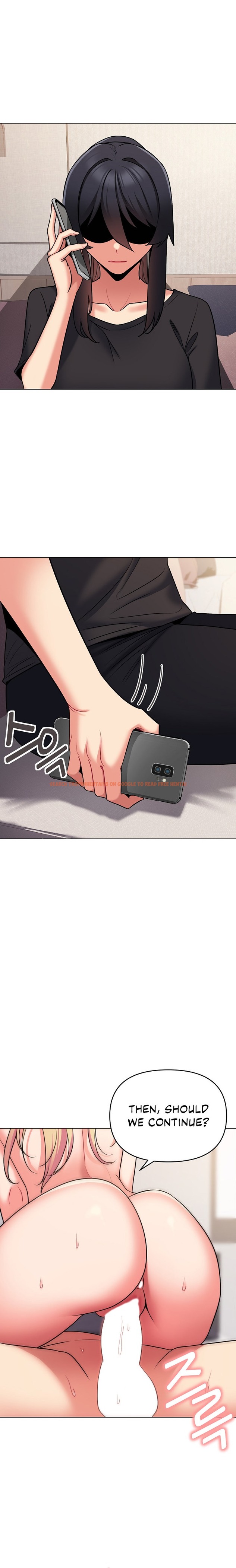 Read Hentai Image 18 233 in comic An Outsider’s Way In - Chapter 72 - hentaitnt.net
