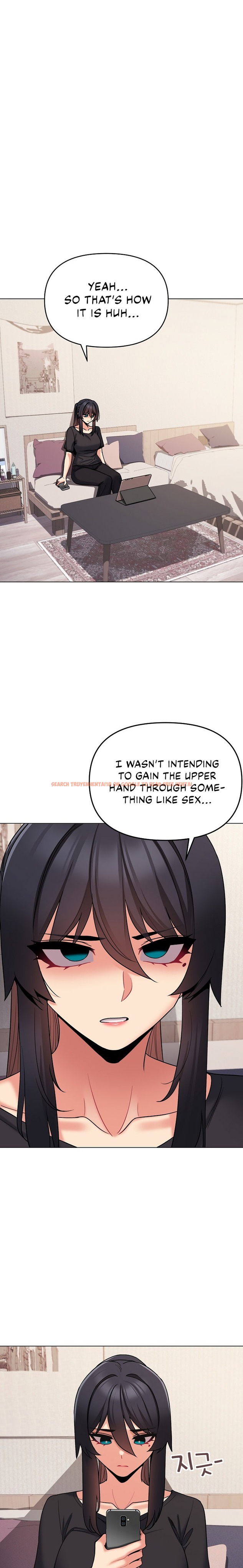 Read Hentai Image 22 233 in comic An Outsider’s Way In - Chapter 72 - hentaitnt.net