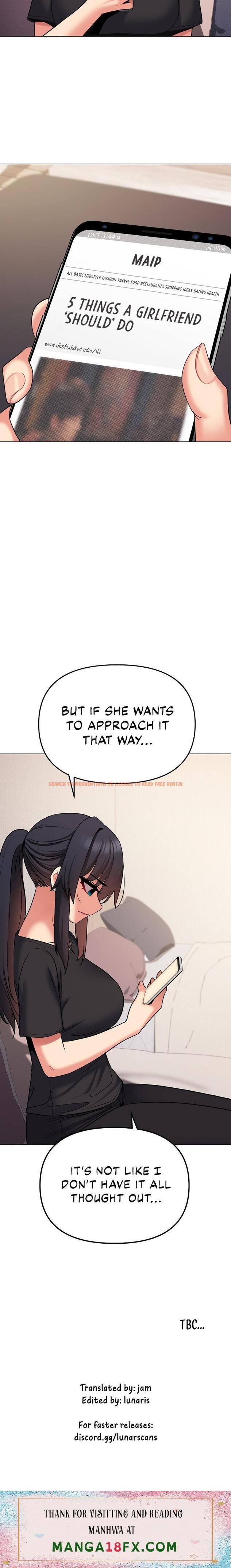 Read Hentai Image 23 233 in comic An Outsider’s Way In - Chapter 72 - hentaitnt.net