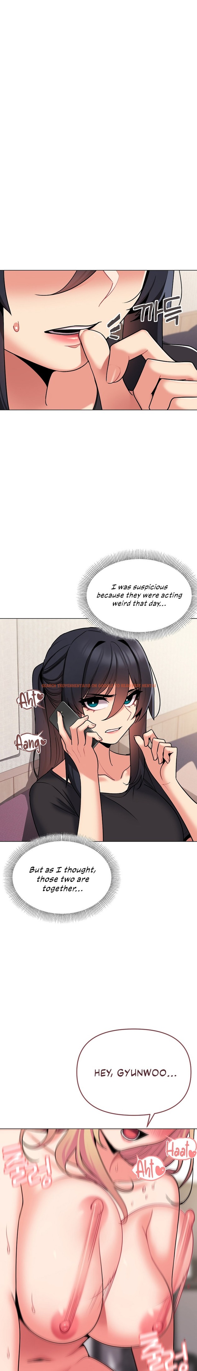 Read Hentai Image 4 232 in comic An Outsider’s Way In - Chapter 72 - hentaitnt.net