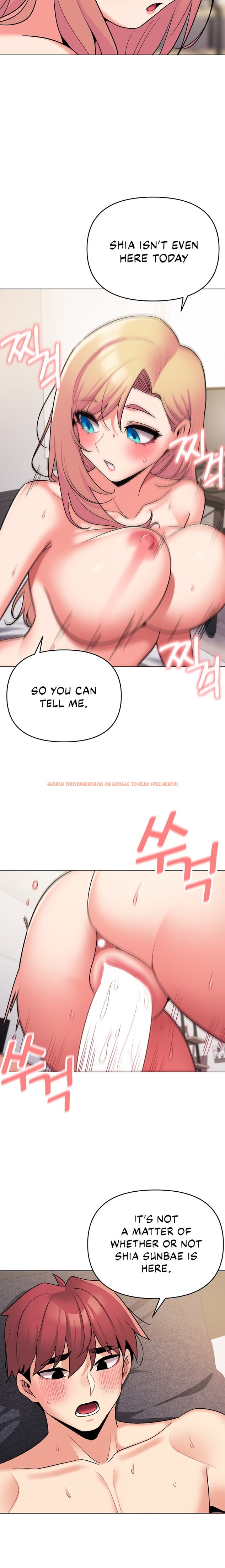 Read Hentai Image 9 232 in comic An Outsider’s Way In - Chapter 72 - hentaitnt.net