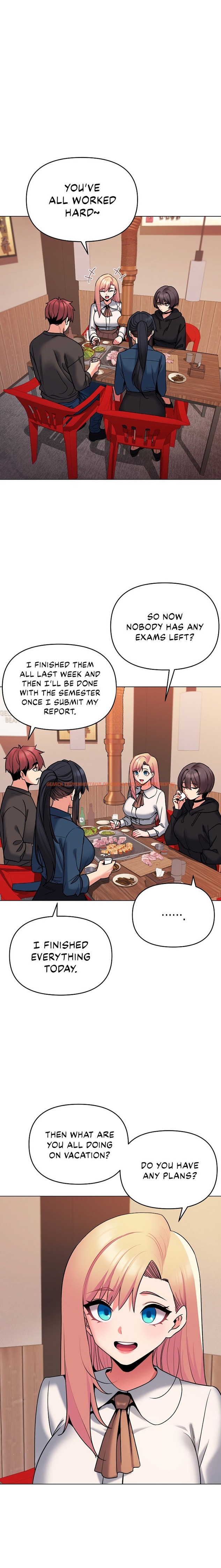 Read Hentai Image 1 63534 in comic An Outsider’s Way In - Chapter 73 - hentaitnt.net
