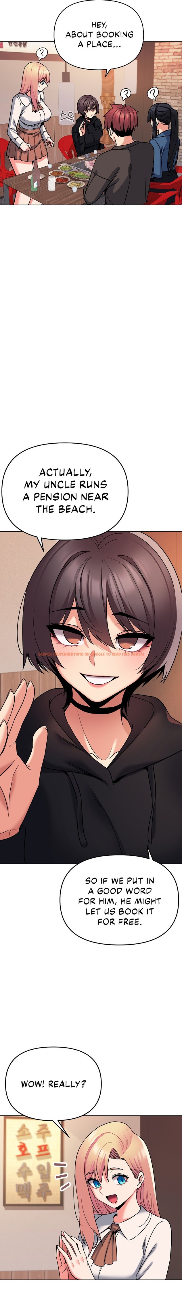 Read Hentai Image 11 63534 in comic An Outsider’s Way In - Chapter 73 - hentaitnt.net