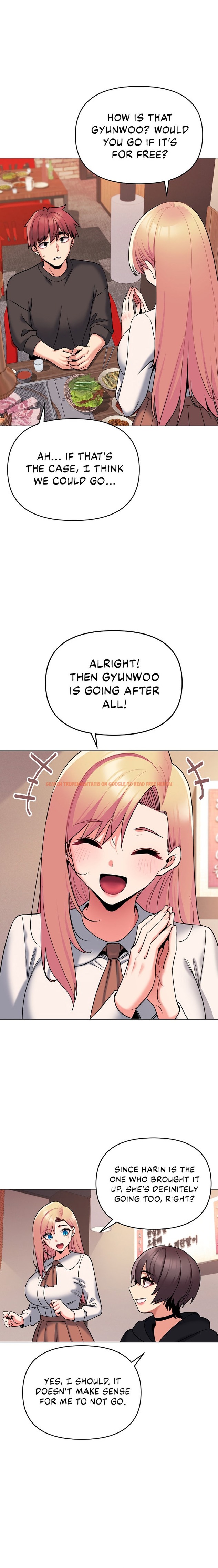 Read Hentai Image 12 63534 in comic An Outsider’s Way In - Chapter 73 - hentaitnt.net
