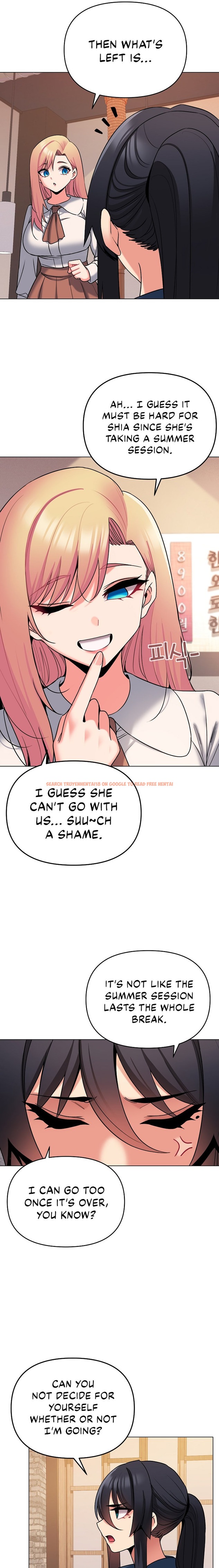 Read Hentai Image 13 63534 in comic An Outsider’s Way In - Chapter 73 - hentaitnt.net