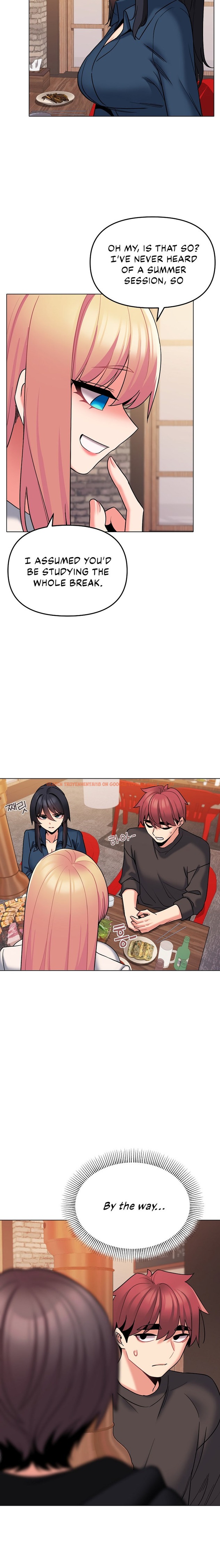 Read Hentai Image 14 63534 in comic An Outsider’s Way In - Chapter 73 - hentaitnt.net