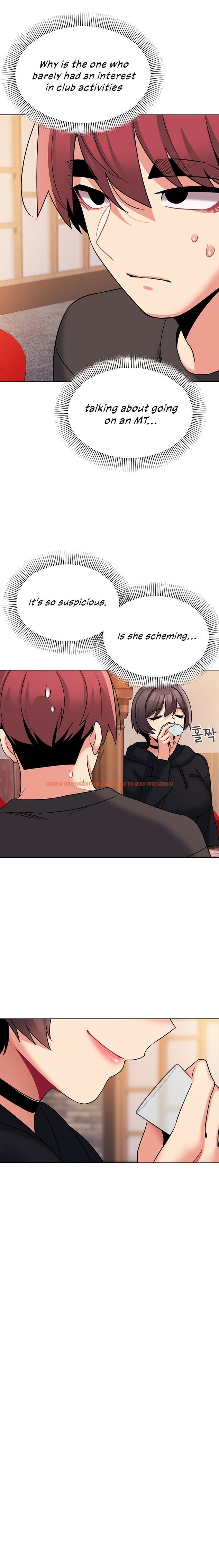Read Hentai Image 15 63534 in comic An Outsider’s Way In - Chapter 73 - hentaitnt.net