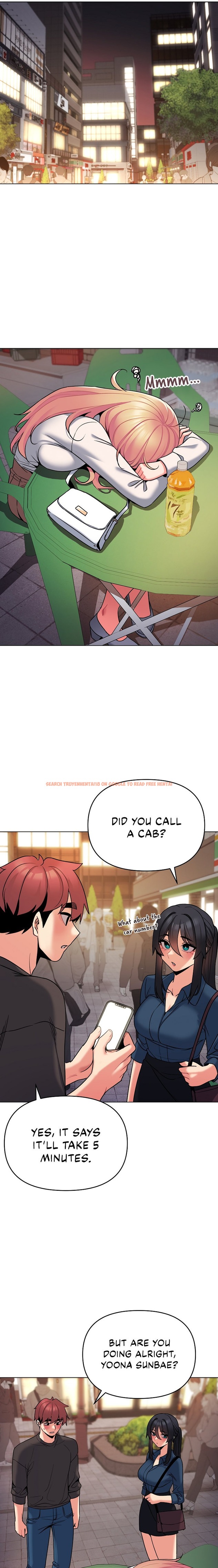 Read Hentai Image 16 63534 in comic An Outsider’s Way In - Chapter 73 - hentaitnt.net