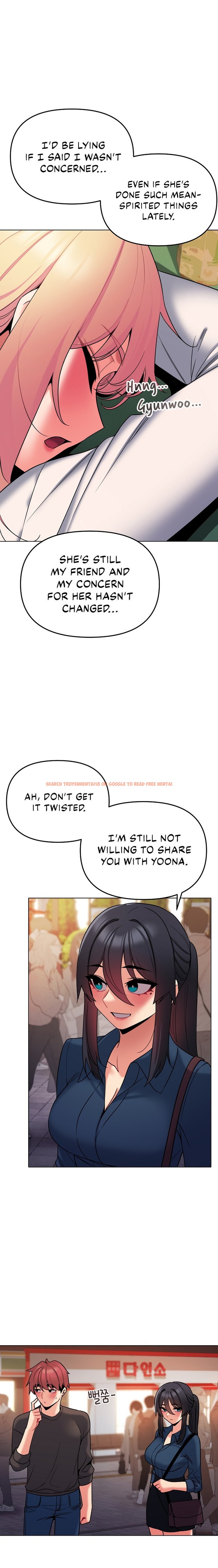 Read Hentai Image 18 63534 in comic An Outsider’s Way In - Chapter 73 - hentaitnt.net