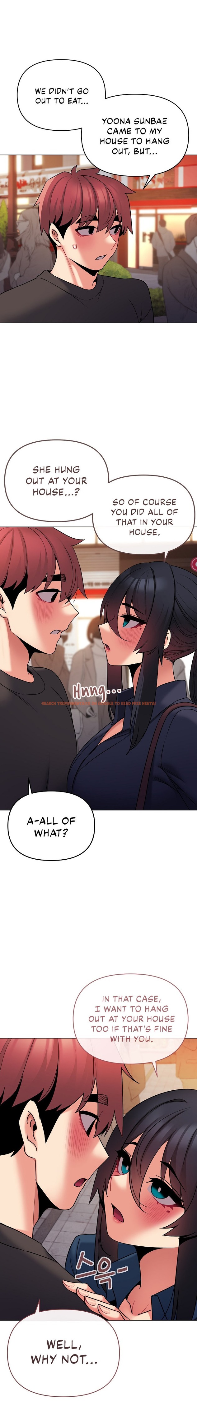 Read Hentai Image 20 63534 in comic An Outsider’s Way In - Chapter 73 - hentaitnt.net