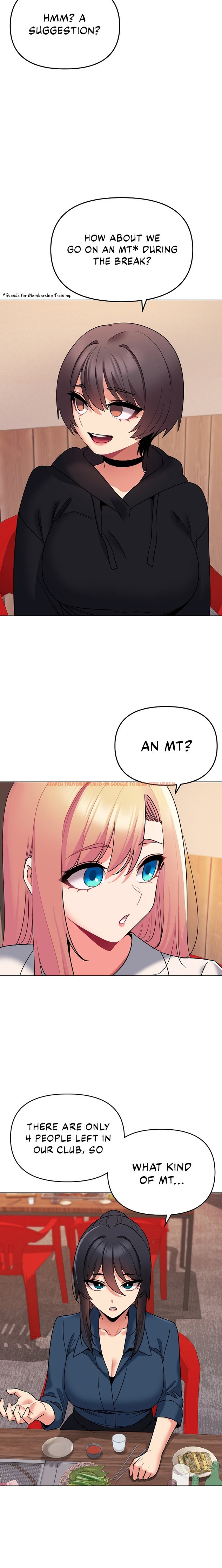 Read Hentai Image 6 63534 in comic An Outsider’s Way In - Chapter 73 - hentaitnt.net
