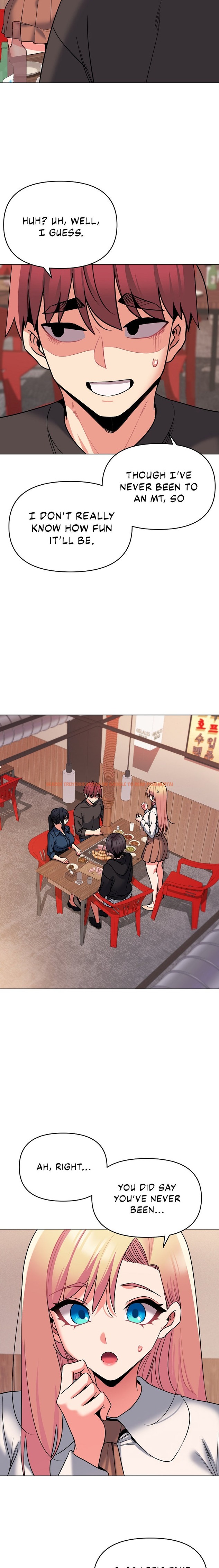 Read Hentai Image 8 63534 in comic An Outsider’s Way In - Chapter 73 - hentaitnt.net
