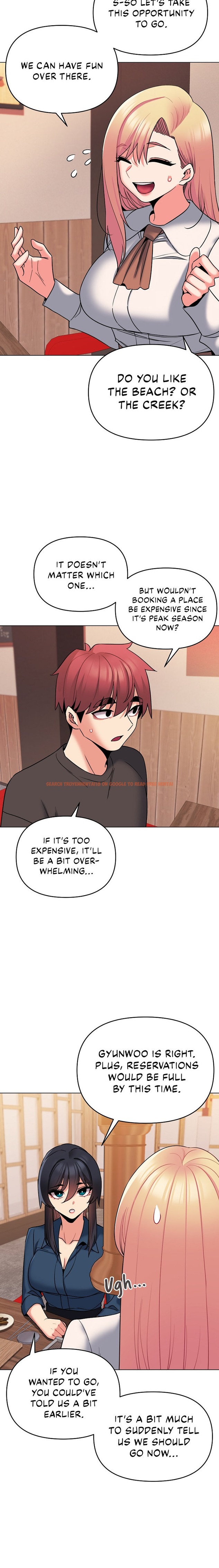 Read Hentai Image 9 63534 in comic An Outsider’s Way In - Chapter 73 - hentaitnt.net