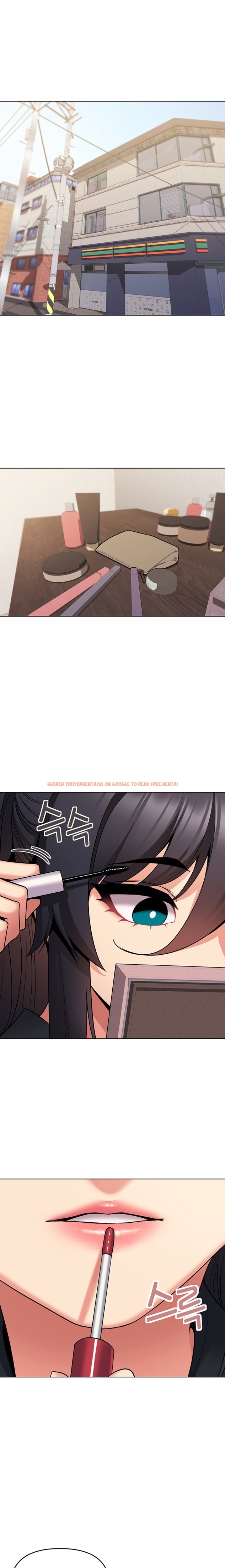 Read Hentai Image 1 82712 in comic An Outsider’s Way In - Chapter 74 - hentaitnt.net