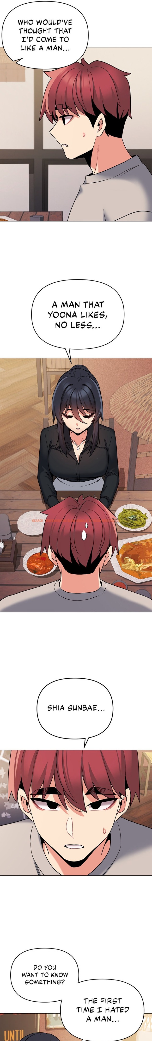 Read Hentai Image 10 82712 in comic An Outsider’s Way In - Chapter 74 - hentaitnt.net