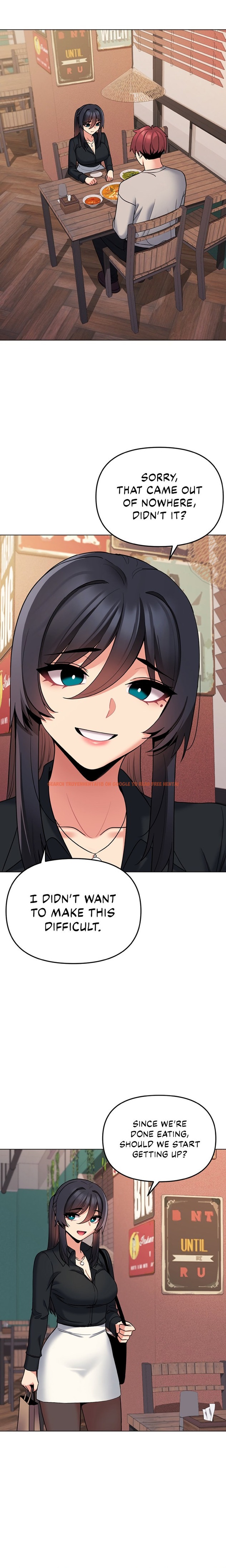 Read Hentai Image 15 82712 in comic An Outsider’s Way In - Chapter 74 - hentaitnt.net
