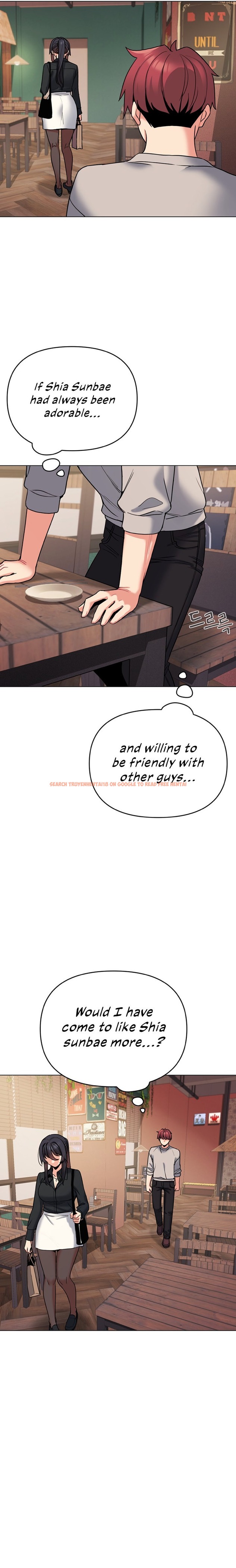 Read Hentai Image 16 82712 in comic An Outsider’s Way In - Chapter 74 - hentaitnt.net