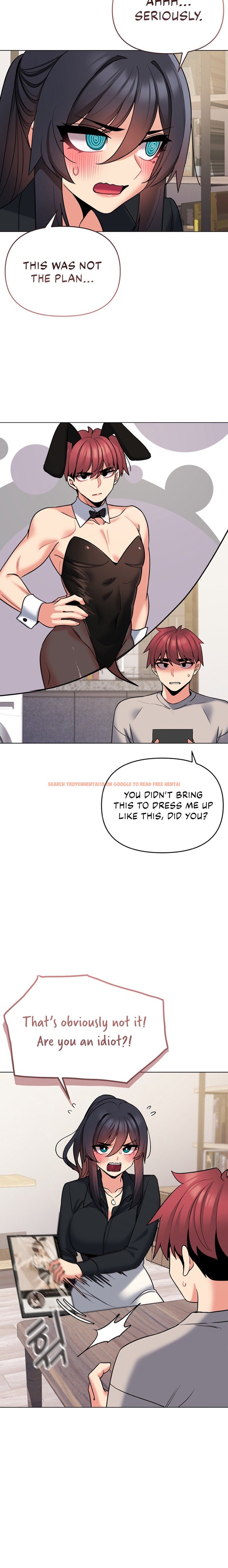 Read Hentai Image 21 82712 in comic An Outsider’s Way In - Chapter 74 - hentaitnt.net