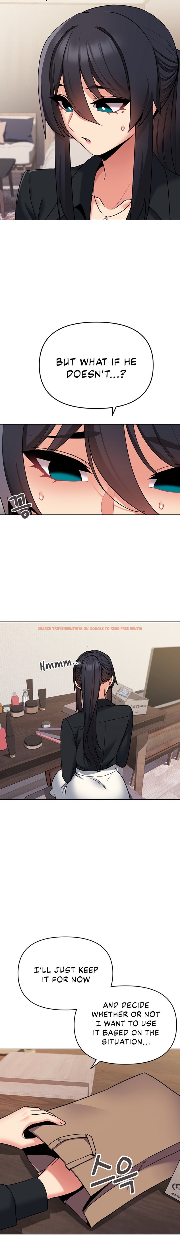 Read Hentai Image 3 82712 in comic An Outsider’s Way In - Chapter 74 - hentaitnt.net