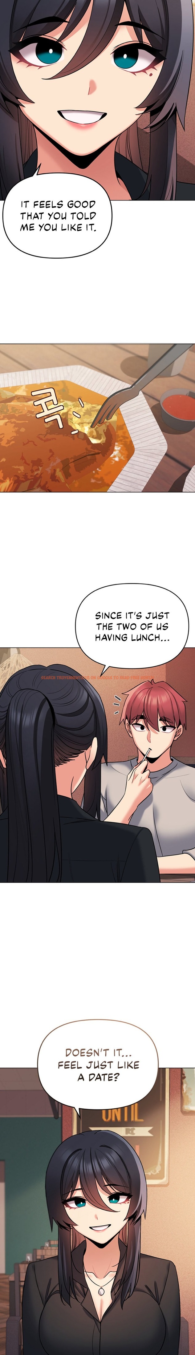 Read Hentai Image 6 82712 in comic An Outsider’s Way In - Chapter 74 - hentaitnt.net
