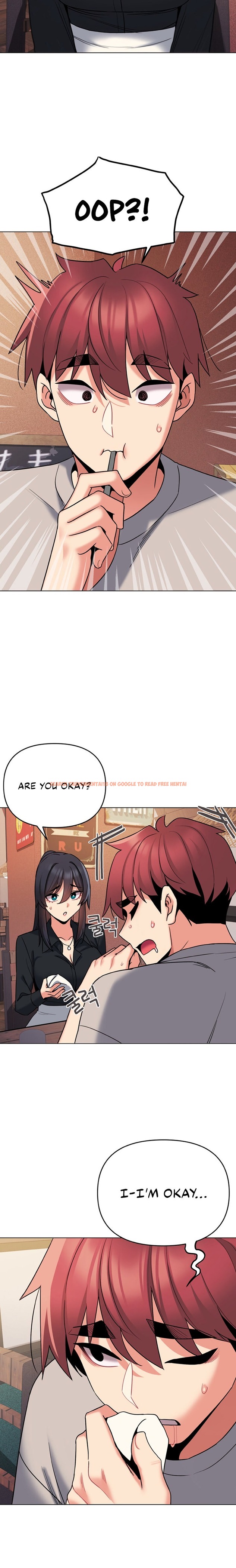 Read Hentai Image 7 82712 in comic An Outsider’s Way In - Chapter 74 - hentaitnt.net