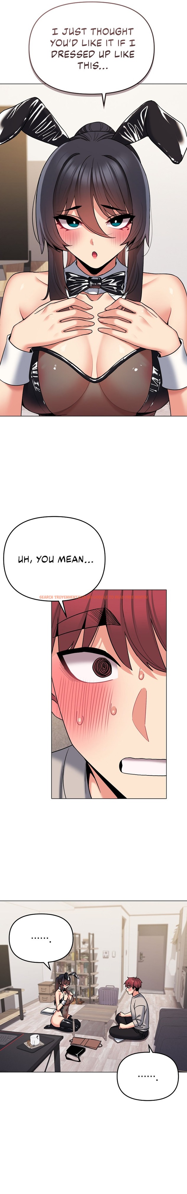 Read Hentai Image 10 81503 in comic An Outsider’s Way In - Chapter 75 - hentaitnt.net