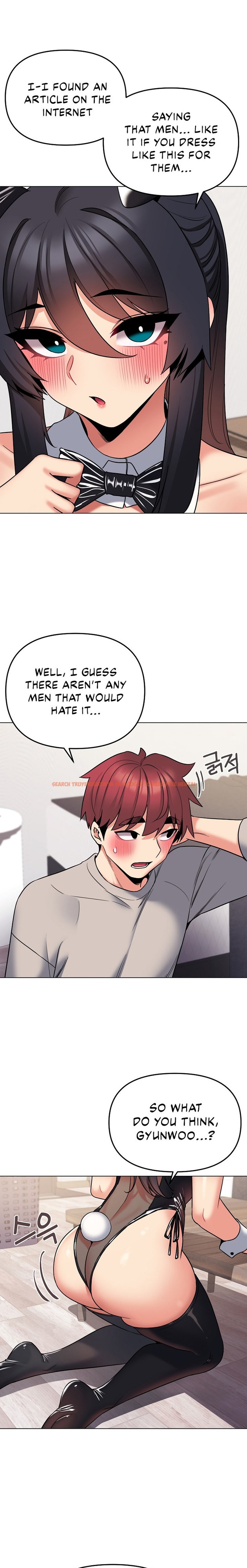 Read Hentai Image 11 81503 in comic An Outsider’s Way In - Chapter 75 - hentaitnt.net
