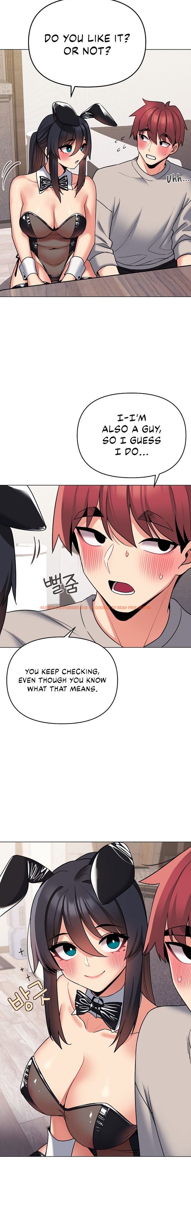 Read Hentai Image 12 81503 in comic An Outsider’s Way In - Chapter 75 - hentaitnt.net
