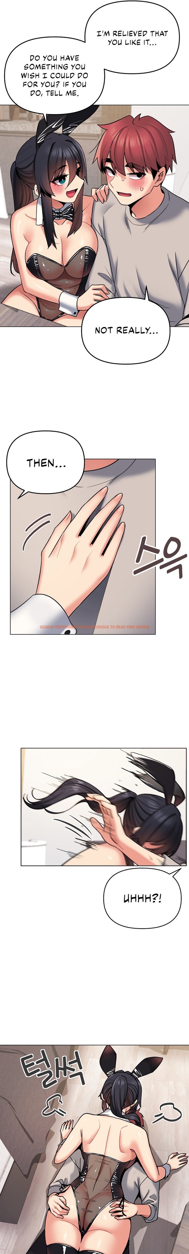 Read Hentai Image 13 81503 in comic An Outsider’s Way In - Chapter 75 - hentaitnt.net
