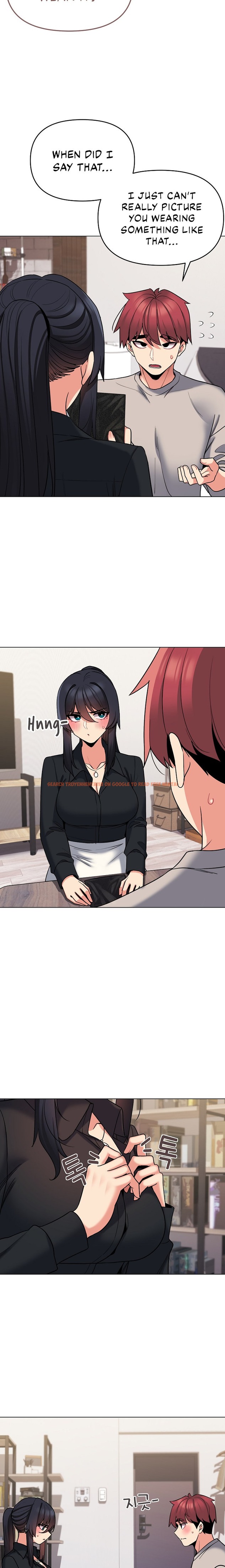 Read Hentai Image 2 81502 in comic An Outsider’s Way In - Chapter 75 - hentaitnt.net