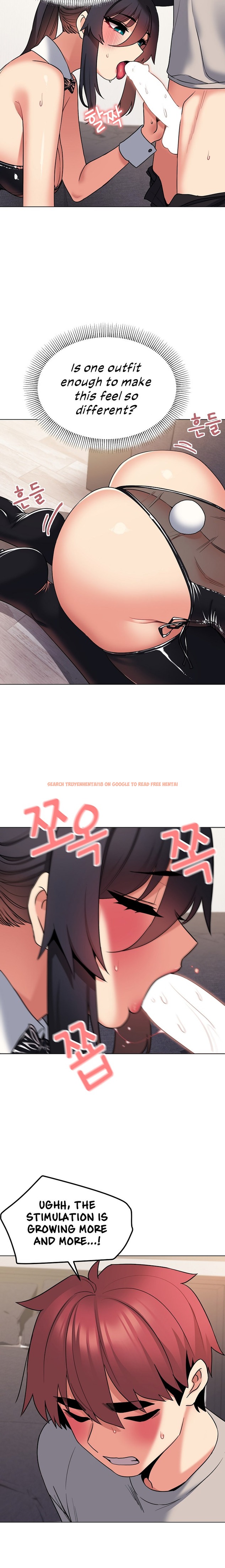 Read Hentai Image 21 81503 in comic An Outsider’s Way In - Chapter 75 - hentaitnt.net