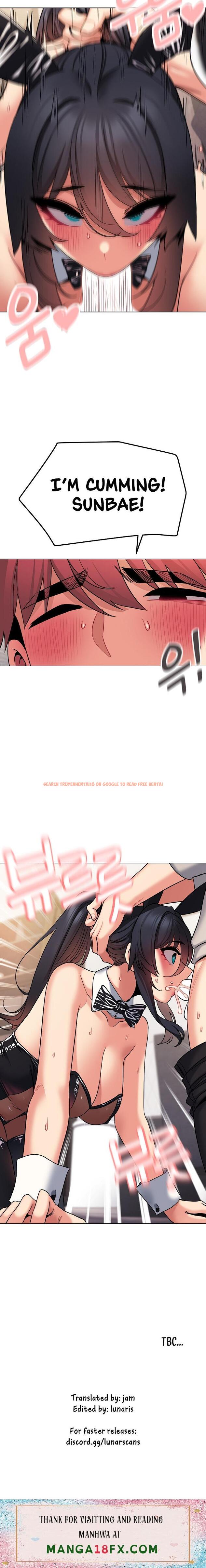 Read Hentai Image 23 81503 in comic An Outsider’s Way In - Chapter 75 - hentaitnt.net