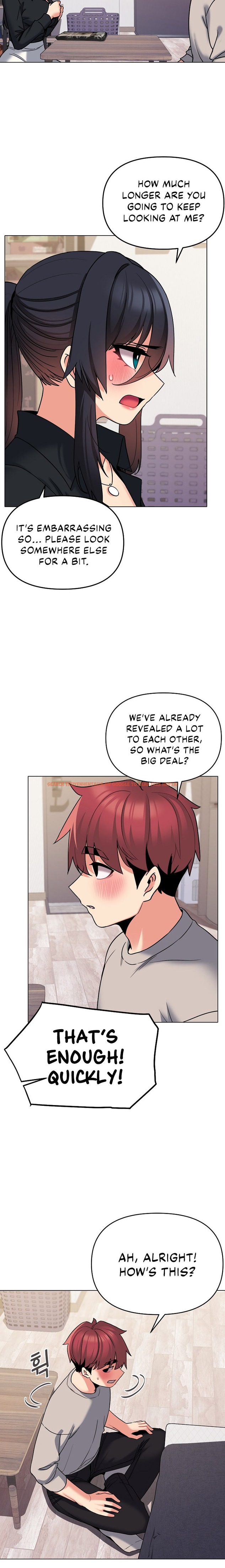 Read Hentai Image 3 81502 in comic An Outsider’s Way In - Chapter 75 - hentaitnt.net