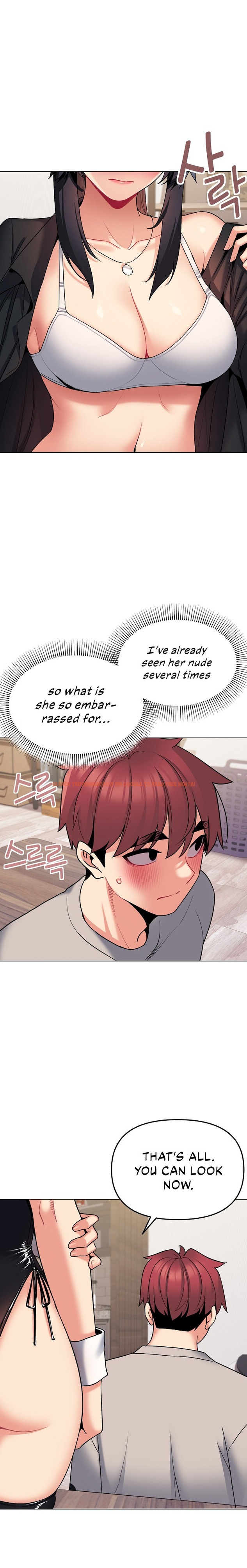 Read Hentai Image 4 81502 in comic An Outsider’s Way In - Chapter 75 - hentaitnt.net