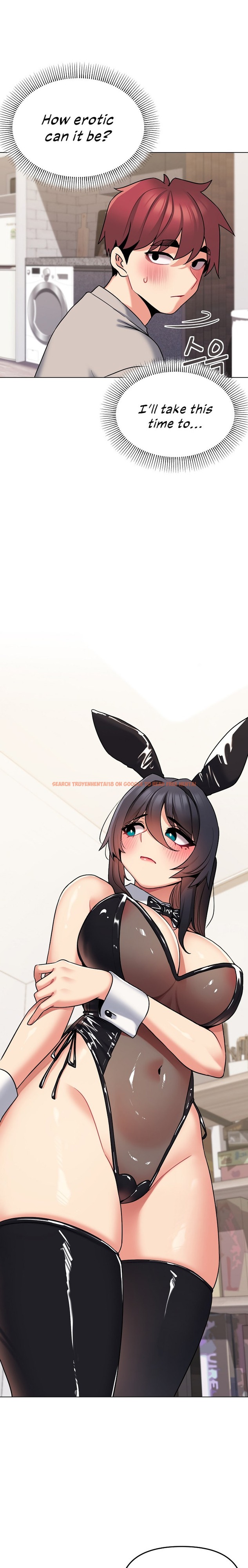 Read Hentai Image 5 81502 in comic An Outsider’s Way In - Chapter 75 - hentaitnt.net