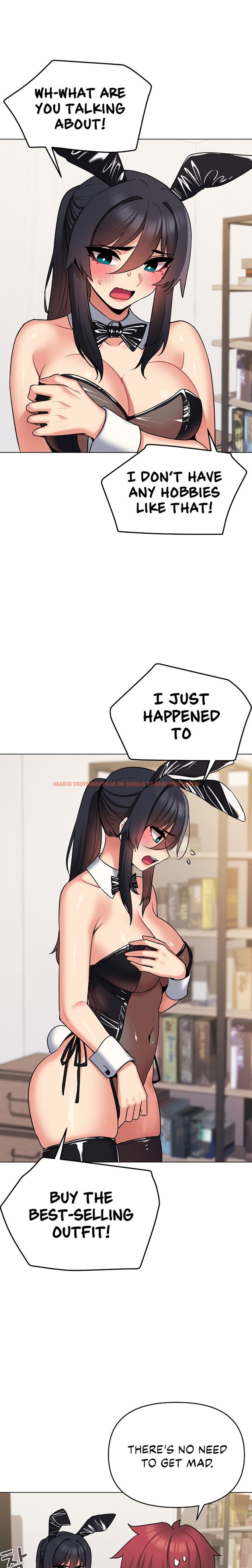 Read Hentai Image 8 81503 in comic An Outsider’s Way In - Chapter 75 - hentaitnt.net